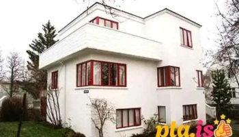 6 Hrafnar - 600 Akureyri