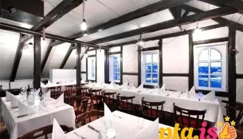 A.Hansen Restaurant & Bar - Hafnarfjörður
