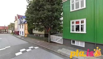 A3 Smiðir Ehf - Reykjavík