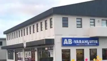Ab Varahlutir - Reykjanesbær - 260 Njarðvík