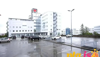 Abba leigumiðlun atvinnuhúsnæðis - Iceland