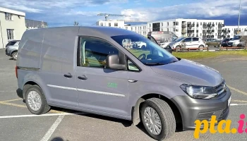 Affordable Campers - 104 Reykjavík