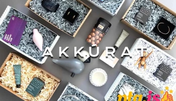 Akkúrat - Reykjavík