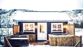 Akurgerði - 816 Sveitarfélagið Ölfus