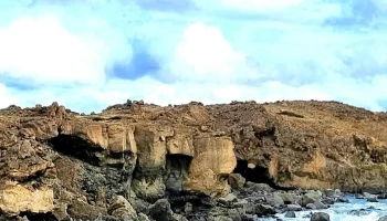 Aldeyjarfoss - F26