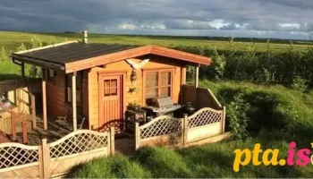 Alfasteinn Country Home - Hella