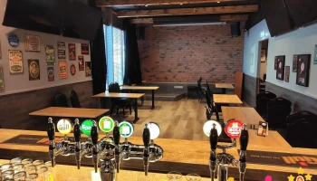 Álfurinn sportbar - 111 Reykjavík