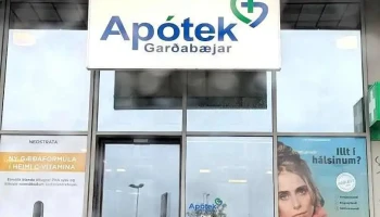 Apótek Garðabæjar - Garðabær