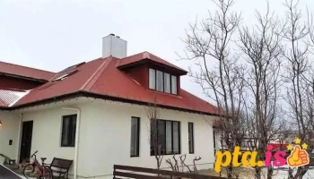 Apotek Guesthouse - Höfn Í Hornafirði