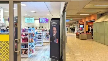 Apótekarinn Austurveri - Reykjavík