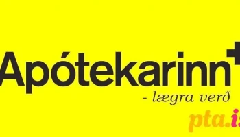Apótekarinn Glæsibæ - Reykjavík
