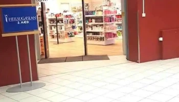 Apótekarinn Hamraborg - Kópavogur