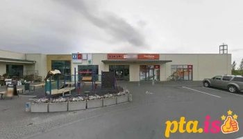 Apótekarinn Hveragerði - Hveragerði