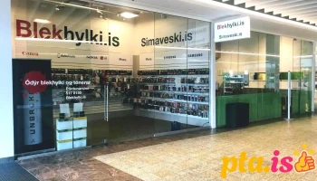 Applevidgerdir.is - iPhone og iPad viðgerðir. - Kópavogur