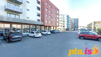 Apríl skór - Garðabær