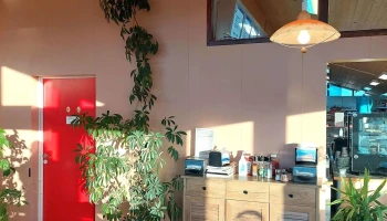 Árborg Verslun/Restaurant - Ísland