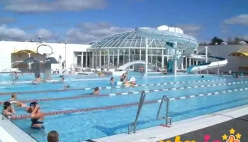 Árbæjarlaug - Reykjavík