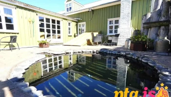 Arctic Hotels - Hótel Tindastóll & Annex - Sauðárkrókur