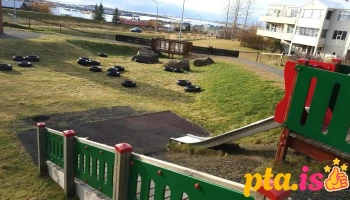 Arnarsmári - Kópavogur