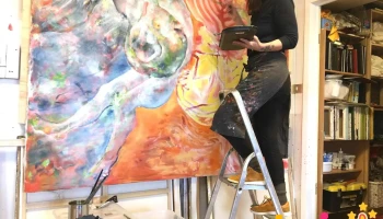 Art House - 310 Borgarnes