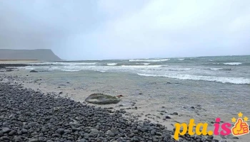 Ásgarður - 612 451