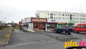 Asia Food - 107 Reykjavík