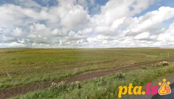 Áskot þjálfunarmiðstöð fyrir hesta - Hella
