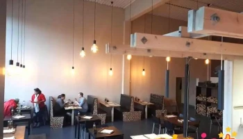 Askur Pizzeria - Egilsstaðir
