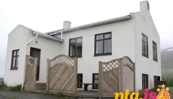 Átthagafélagið Geisli. Hlíðarlundinn í Skagafirði - 76