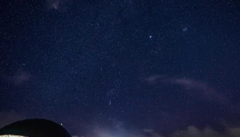 Aurora Basecamp - Hafnarfjörður