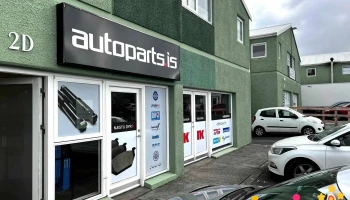 Autoparts.is - 110 Reykjavík