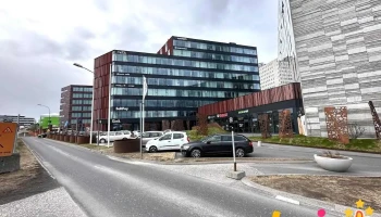 Auðkenni ehf - Reykjavík