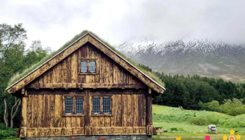 Auðunarstofa - 551 Hólar
