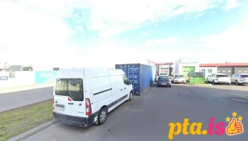 Avis bílaleiga Verkstæði / garage - Vatnagarðar