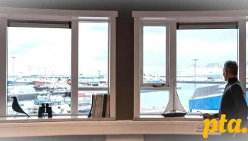 Aðalbókarinn - Reykjavík