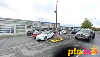 Aðalskoðun - Kópavogur