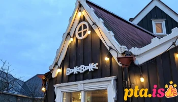 Baka Baka - 101 Reykjavík