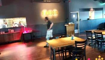 Bankinn bistro - 270 Mosfellsbær