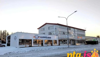 Báran stéttarfélag - Selfoss