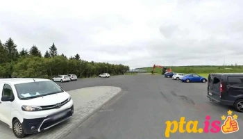 Barnaskóli Hjallastefnunnar Parking - Garðabær