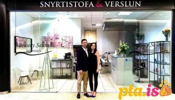 Beauty Salon Snyrtistofa - 220 Hafnarfjörður