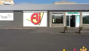 Bender ehf - Reykjavík