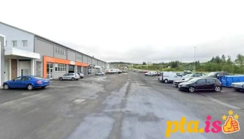 Betra Bak Akureyri - Dalsbraut