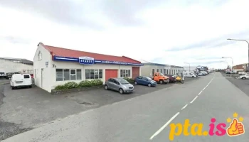 Bifreiðaverkstæði Brands - 220 Hafnarfjörður