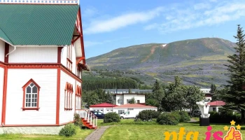 Bílaleiga Húsavíkur - Husavik Car Rental Service - 640 Húsavík