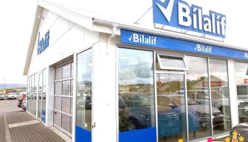 Bílalíf bílasala - 110 Reykjavík