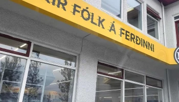 Bílanaust - Hafnarfjörður
