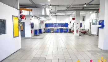 Bílasprautun og Réttingar Auðuns - Kópavogur
