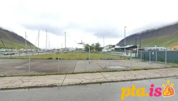 Bílatangi ehf. - 400 Ísafjörður