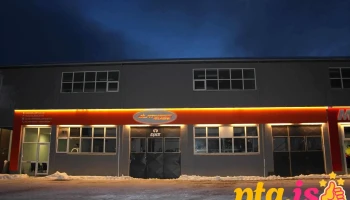 Bílatorgið Akureyri - 600 Akureyri